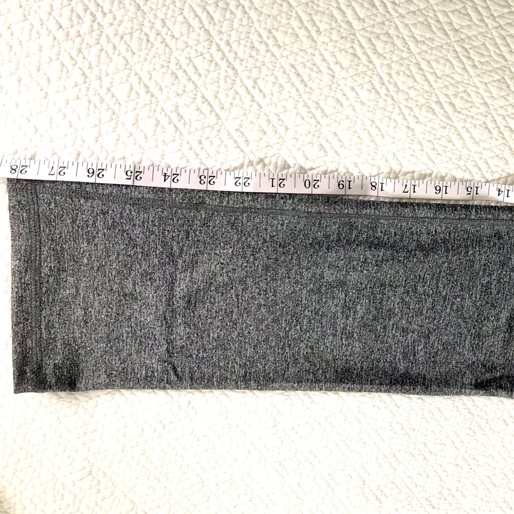 Avía Petite High Waist Pants - Picture 4 of 4